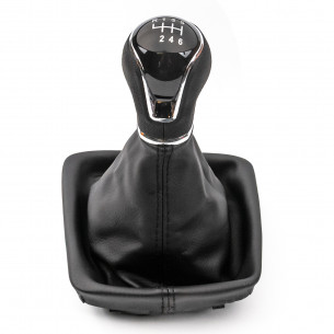 Schimbator Viteze cu Manson Pentru Seat Leon III 6 Viteze