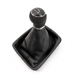 Schimbator Viteze cu Manson Pentru Seat Leon III 6 Viteze