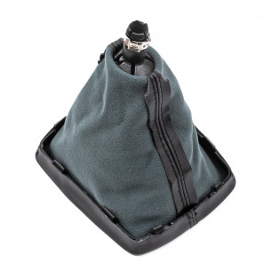 Schimbator Viteze cu Manson Pentru Seat Leon III 6 Viteze