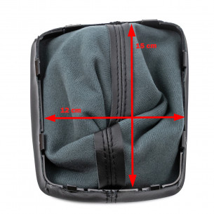 Schimbator Viteze cu Manson Pentru Seat Leon III 6 Viteze