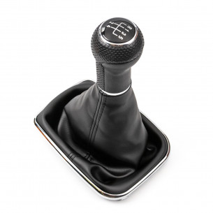 Schimbator Viteze cu Manson Pentru Volkswagen Golf IV Bora 5 Viteze