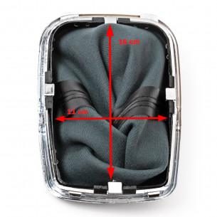 Schimbator Viteze cu Manson Pentru Volkswagen Golf IV Bora 5 Viteze