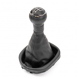 Schimbator Viteze cu Manson Pentru VW Caddy 2 II Touran 5 Viteze