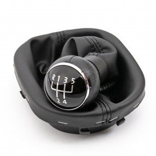 Schimbator Viteze cu Manson Pentru VW Caddy 2 II Touran 5 Viteze