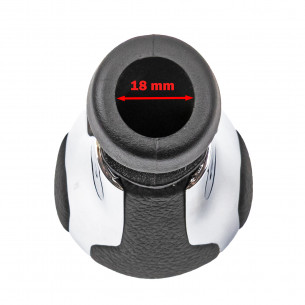 Schimbator Viteze Pentru Peugeot 207 307 406 407 408 5 Viteze Crom