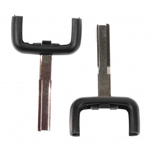 Schlüsselrohling HU43 für Opel Schlüssel - Aftermarket