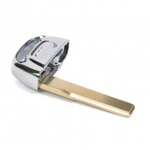 Schlüsselrohling HU66 für Audi Schlüssel - Aftermarket