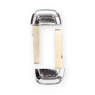 Schlüsselrohling HU66 für Audi Schlüssel - Aftermarket
