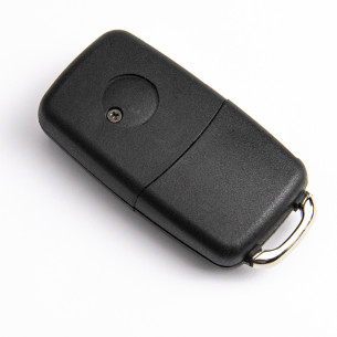 Remote Key for VW Seat Skoda Golf Leon Fabia 1K0959753G 434MHZ ID48 - Aftermarket