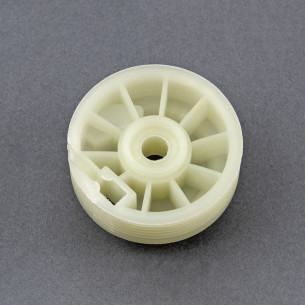 Set de reparatii geam fata dreapta pentru Dacia Renault - Aftermarket