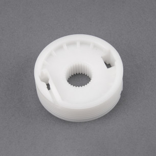 Set de reparatii geam fata dreapta pentru Iveco Renault - Aftermarket