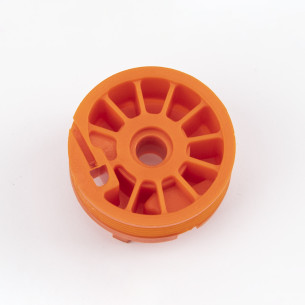 Set de reparatii geam fata dreapta pentru Renault - Aftermarket