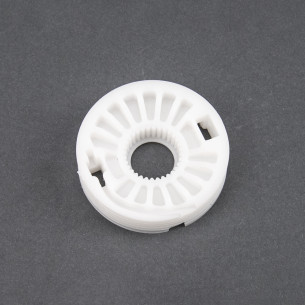 Set de reparatii geam fata dreapta pentru Skoda - Aftermarket
