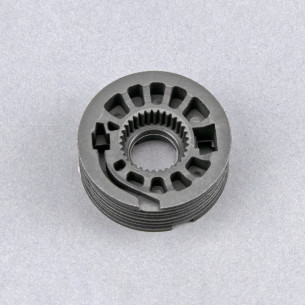 Set de reparatii geam fata dreapta pentru VW - Aftermarket