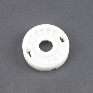 Set de reparatii geam fata stanga dreapta pentru VW - Aftermarket