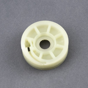 Set de reparatii geam fata stanga pentru Renault - Aftermarket