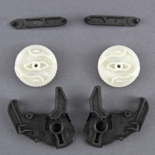 Σετ επισκευής κλειδαριάς πόρτας για BMW - Aftermarket