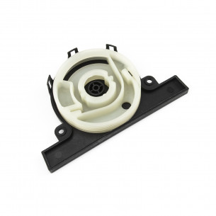 VW Σετ επισκευής συρόμενων πορτών 7E1843872 Δεξιά Πλευρά - Aftermarket