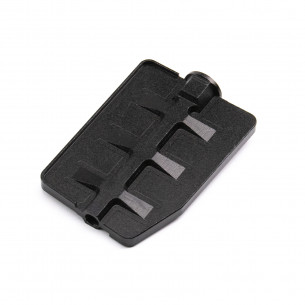 BMW M54 βαλβίδας DISA  Σετ επισκευής 11617502275 - Aftermarket