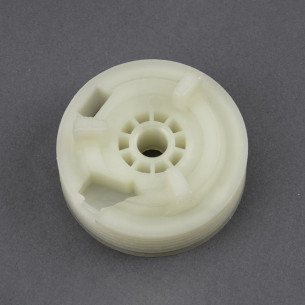Set reparatie geam dreapta spate pentru Opel - Aftermarket
