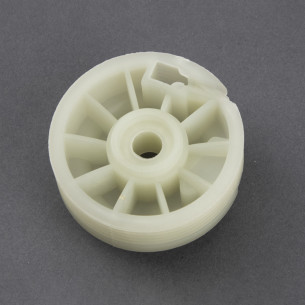 Set reparatie geam dreapta spate pentru Opel - Aftermarket