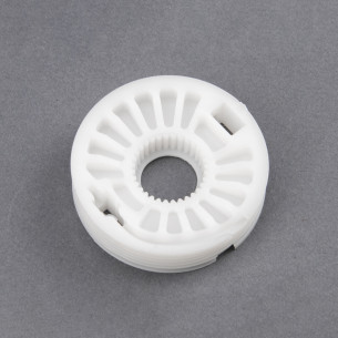 Set reparatie geam dreapta spate pentru Seat - Aftermarket