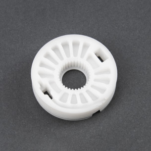 Set reparatie geam dreapta spate pentru Skoda - Aftermarket