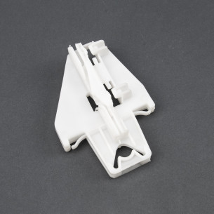 Set reparatie geam dreapta spate pentru Skoda - Aftermarket