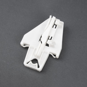 Set reparatie geam dreapta spate pentru Skoda - Aftermarket