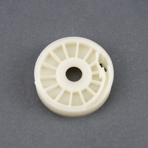 Set reparatie geam dreapta spate pentru VW Ford Seat - Aftermarket