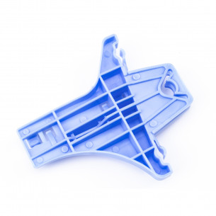 Set Reparatie Geam Spate Dreapta pentru Volkswagen - Aftermarket