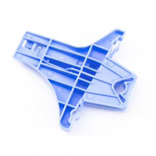 Set Reparatie Geam Spate Dreapta pentru Volkswagen - Aftermarket