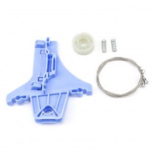 Set Reparatie Geam Spate Dreapta pentru Volkswagen - Aftermarket