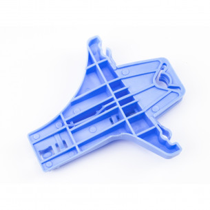 Set reparatie geam spate stanga pentru Volkswagen - Aftermarket