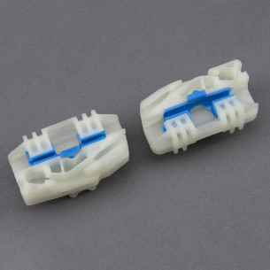 Set reparatie geam stanga spate pentru VW Ford Seat - Aftermarket