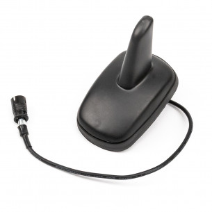 Shark Radio Antenna For VW Golf Passat Bora Jetta Polo