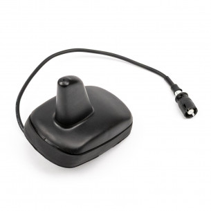 Shark Radio Antenna For VW Golf Passat Bora Jetta Polo
