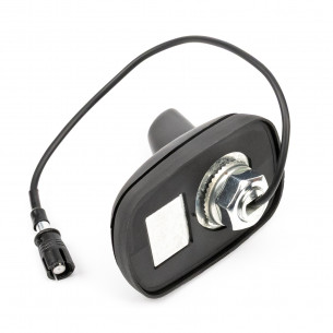 Shark Radio Antenna For VW Golf Passat Bora Jetta Polo