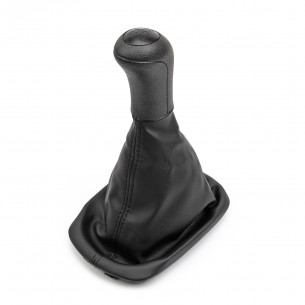 Gear Knob Shift Boot Frame For Skoda Octavia I 5 Speed