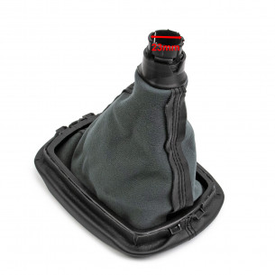 Skoda Octavia I Ručica menjača sa manžetnom - 5 brzina