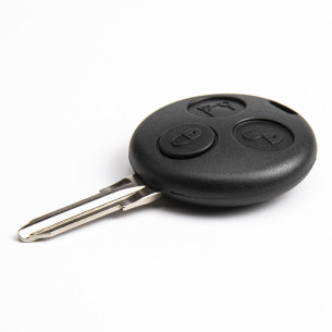 SMART Remote Key A4508200297 433Mhz ID48 - Aftermarket