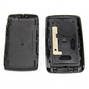 Smart Carta Chiave per Renault MeganeDacia 433Mhz / 434Mhz4A HITAG AES Keyless Go