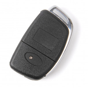 Smart Cheie Auto Telecomanda Hyundai IX35 Tucson Santa Fe ID46 PCF7936 433Mhz