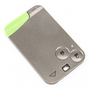 Smart Cheie Card pentru Renault 433Mhz / 434Mhz ID46 PCF7947