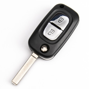 Smart Remote Key 433Mhz PCF7961 - Aftermarket