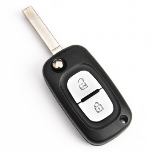 Smart Remote Key 433Mhz PCF7961 - Aftermarket