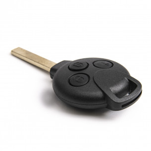 Smart Remote Key A4518203797 433Mhz ID46 PCF7941 - Aftermarket