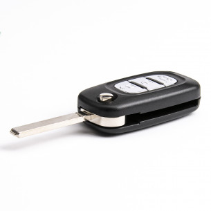 Smart Renault Telecomando Chiave 433MHZ PCF 7961M - Aftermarket