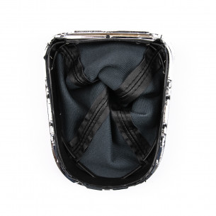Soufflet Pommeau Levier De Vitesse pour Chevrolet - Aftermarket