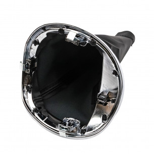 Soufflet Pommeau Levier De Vitesse pour Lancia Ypsilon 843